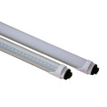 Tube led 4 canaux DLC UL ETL T8 pour Amérique du Nord